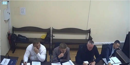Справа про хабарництво на Волині: ВАКС обрав запобіжний захід депутату Ігорю Леху