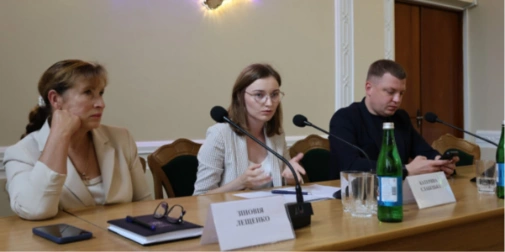 У Волинській ОДА готують програму стажування для молоді (фото)