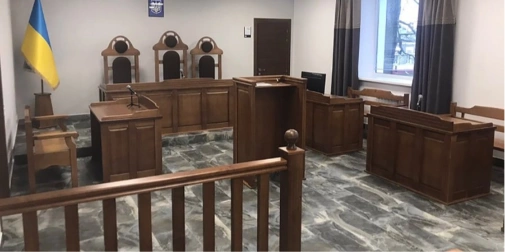 Втеча з-під варти засудженого волинянина після звільнення за УДЗ для служби в ЗСУ