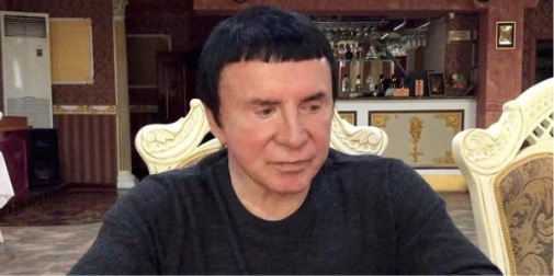 Транспортування труни Кашпіровського в Україну: поховання у Вінниці всупереч волі психотерапевта